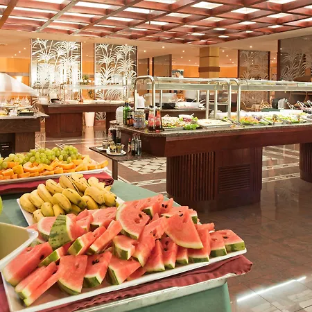 Mogan Princess & Club Hotel