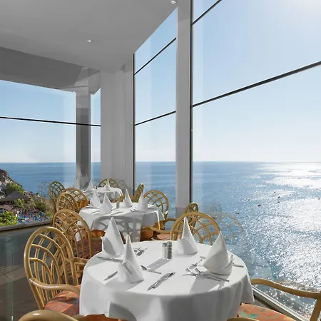 Mogan Princess & Club Hotel Taurito