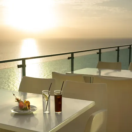 Mogan Princess & Club 4* Taurito