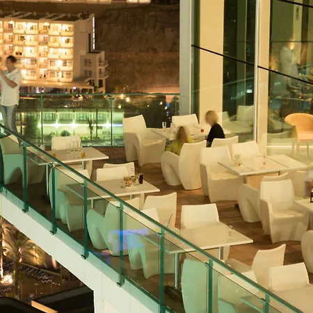 Mogan Princess & Club Hotel