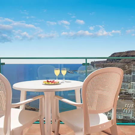 Mogan Princess & Club Hotel
