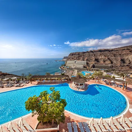 Mogan Princess & Club Hotel Taurito