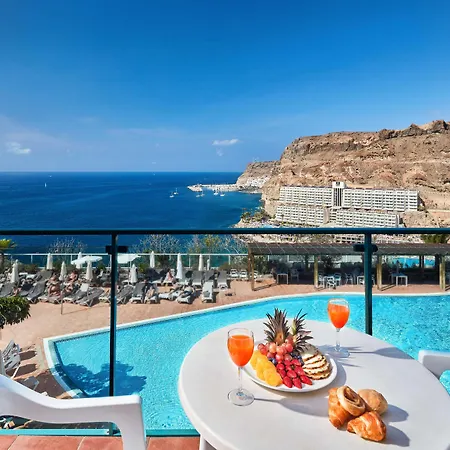 Mogan Princess & Club Hotel 4*
