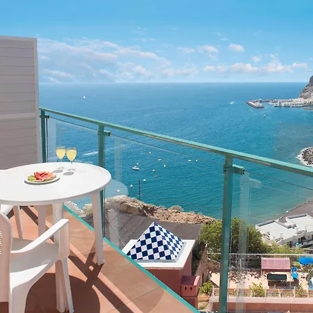 Hotel Mogan Princess & Club