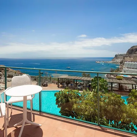 Hotel Mogan Princess & Club Taurito