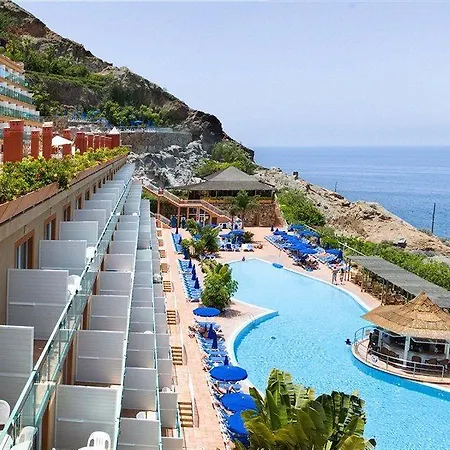 Mogan Princess & Club Hotel Taurito