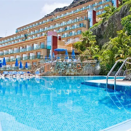 Mogan Princess & Club Hotel Taurito