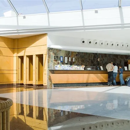 Ξενοδοχείο Mogan Princess & Club 4*