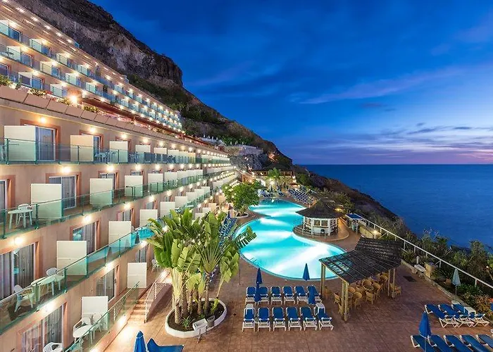 Mogan Princess & Club