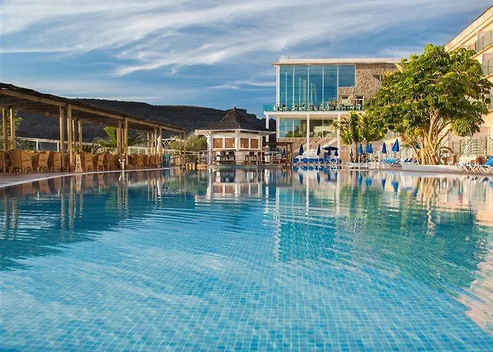 Hotel Mogan Princess & Club Taurito