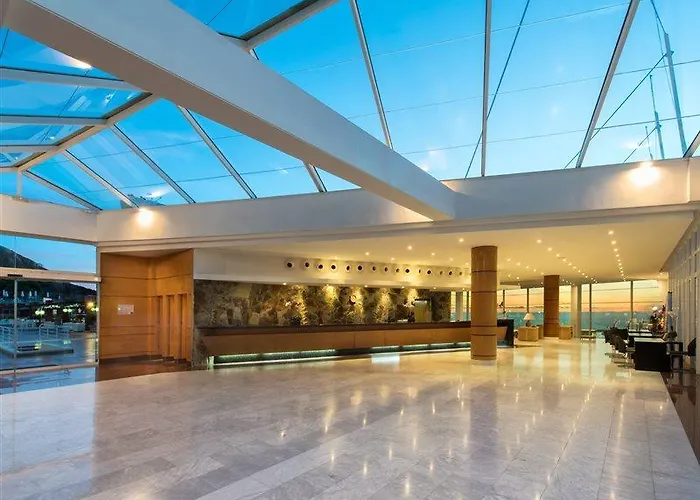 Hotel Mogan Princess & Club