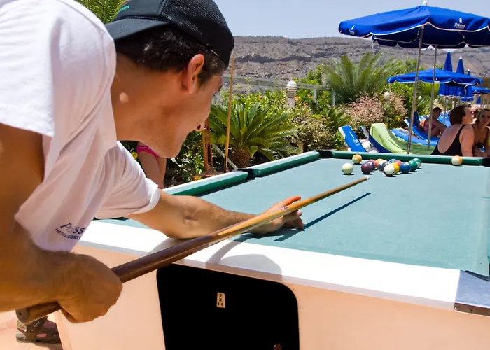 Mogan Princess & Club Hotel 4*