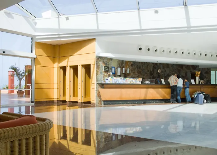 Mogan Princess & Club Hotel Taurito