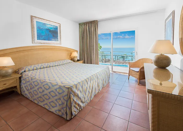 Mogan Princess & Club Hotel