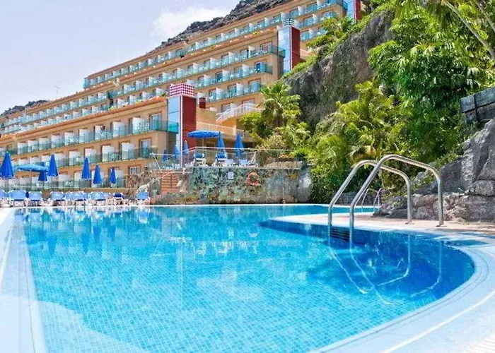 Mogan Princess & Club Taurito