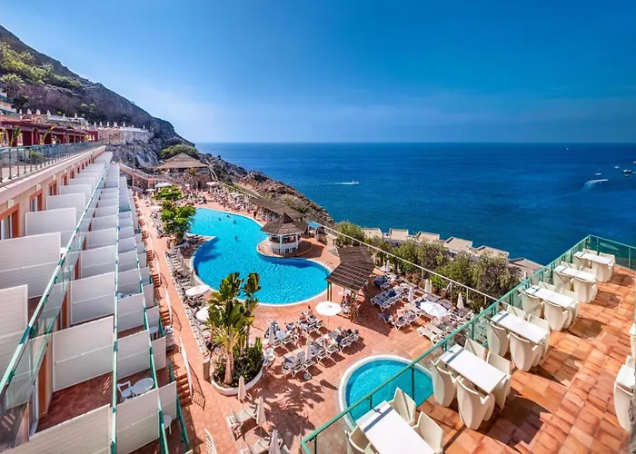 Mogan Princess & Club 4* Taurito