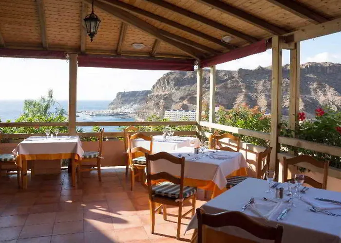 Mogan Princess & Club Taurito