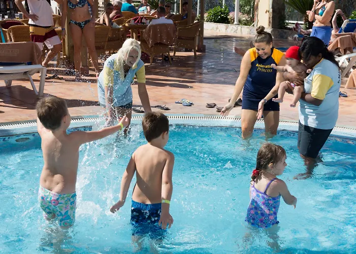 Mogan Princess & Club