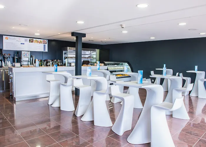 Hotel Mogan Princess & Club Taurito