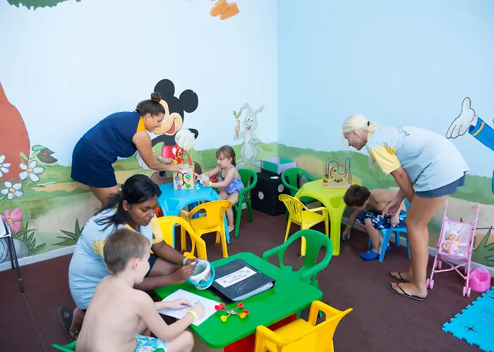 Mogan Princess & Club