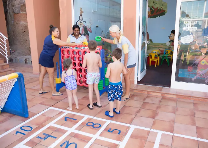 Mogan Princess & Club Taurito