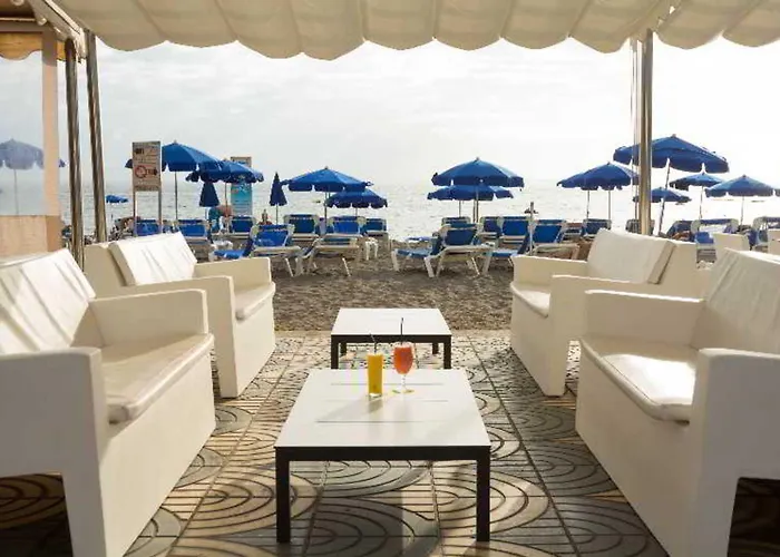 Hotel Mogan Princess & Club Taurito