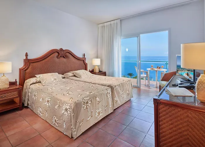 Hotel Mogan Princess & Club Taurito