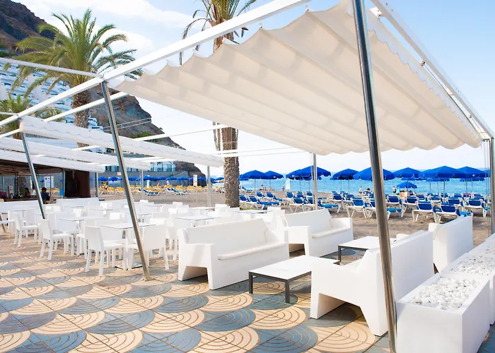 Mogan Princess & Club Hotel 4*