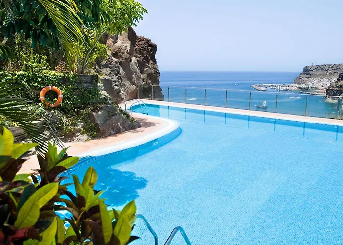 Mogan Princess & Club 4* Taurito