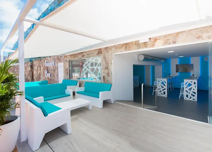 Hotel Mogan Princess & Club