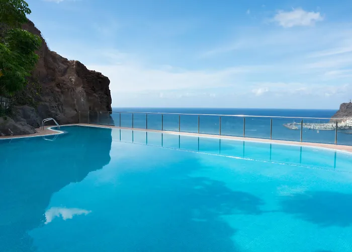 Hotel Mogan Princess & Club