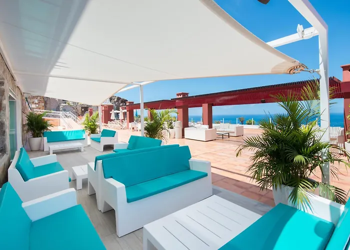 Hotel Mogan Princess & Club