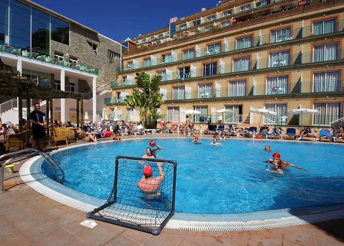 Mogan Princess & Club Taurito