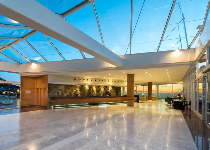 Mogan Princess & Club Taurito