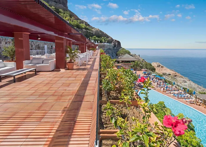 Mogan Princess & Club 4* Taurito