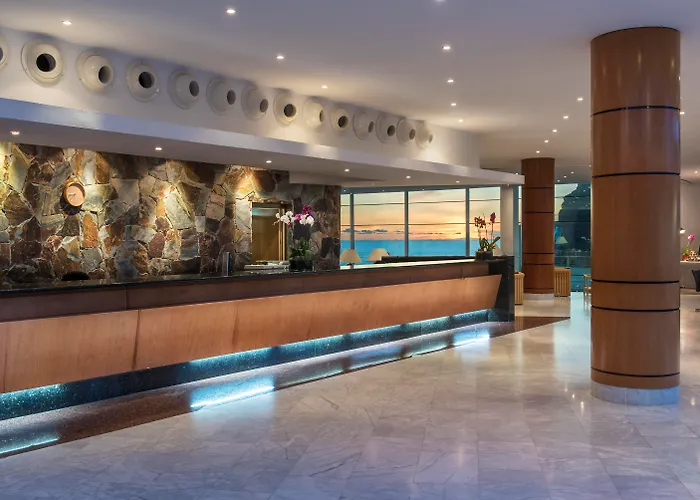 Mogan Princess & Club Hotel