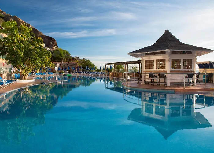 Mogan Princess & Club 4* Taurito