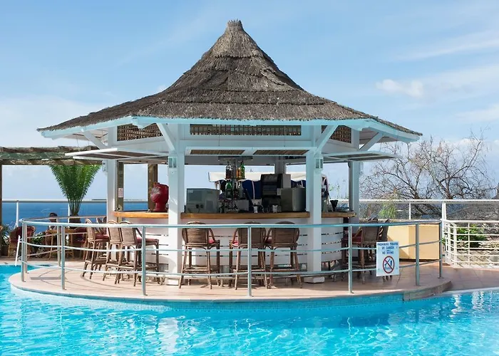 Hotel Mogan Princess & Club