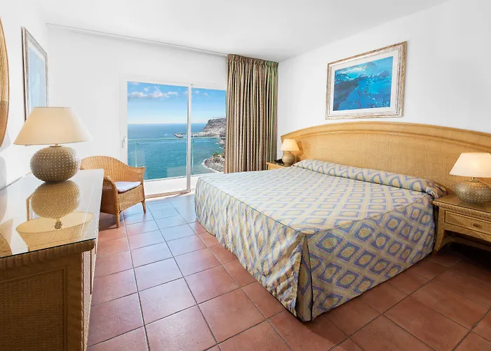 Mogan Princess & Club Hotel Taurito