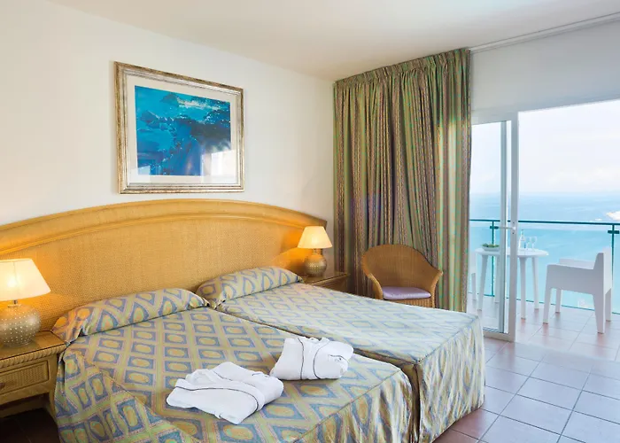 Hotel Mogan Princess & Club