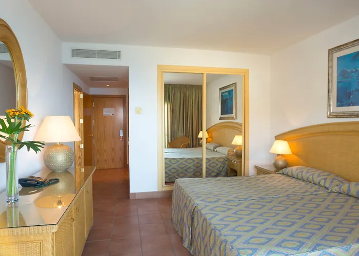 Mogan Princess & Club