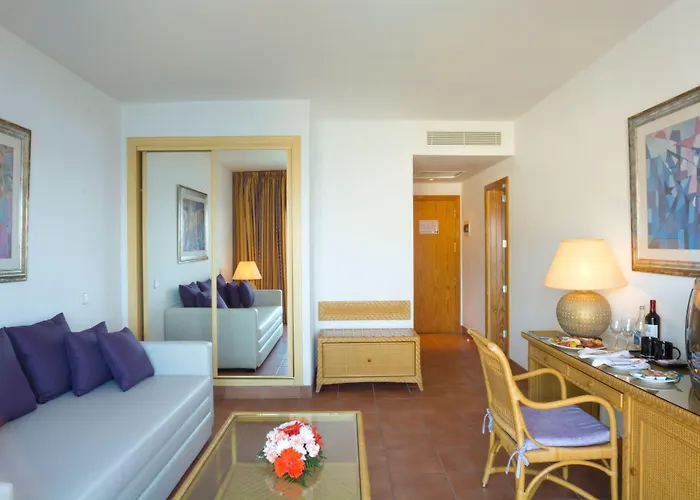 Mogan Princess & Club 4* Taurito