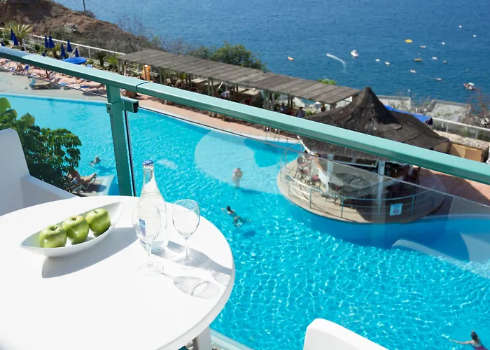 Hotel Mogan Princess & Club 4*