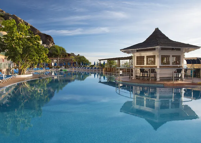 Mogan Princess & Club