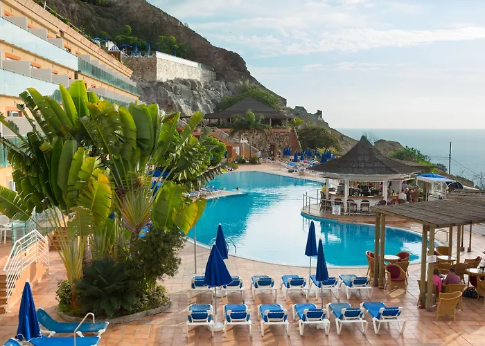 Mogan Princess & Club Taurito