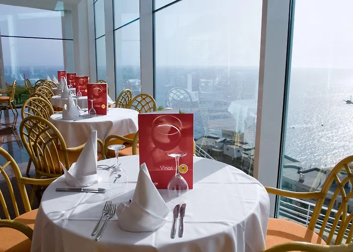 Mogan Princess & Club Taurito