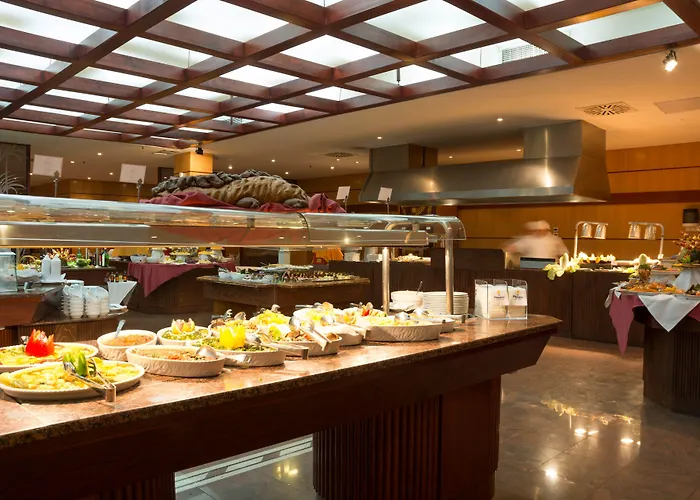 Mogan Princess & Club Taurito