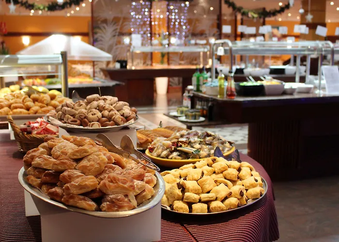 Hotel Mogan Princess & Club