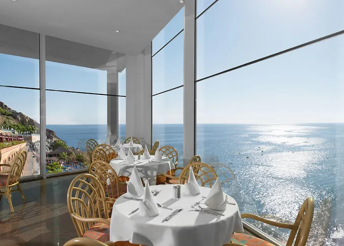 Mogan Princess & Club Hotel Taurito