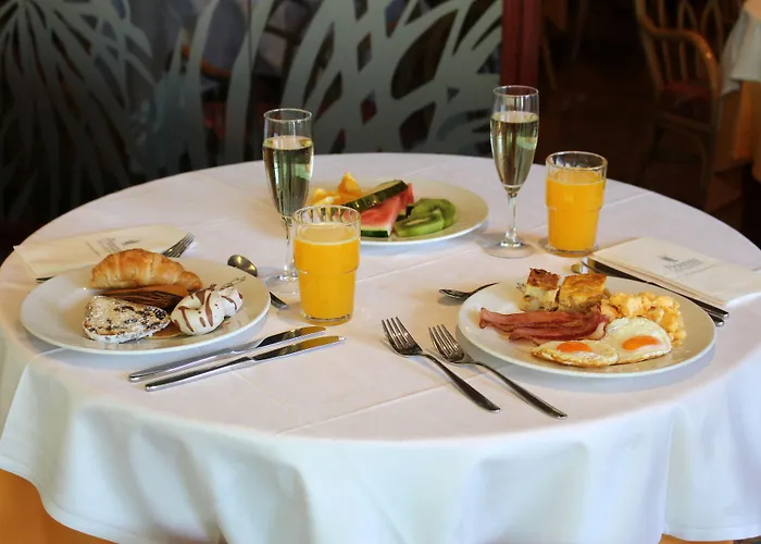 Mogan Princess & Club 4*